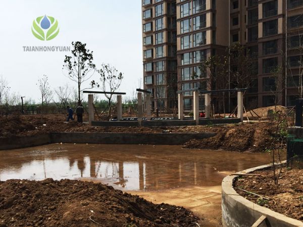 關(guān)于膨潤土及膨潤土防水毯應用的簡單介紹
